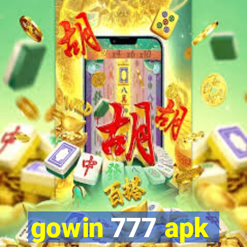 gowin 777 apk